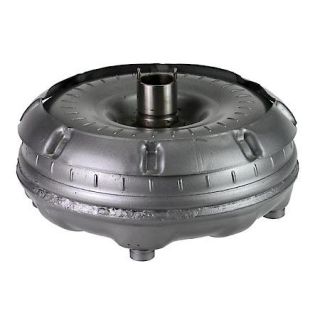 Dacco Incorporated Torque Converter JA2