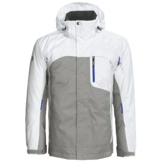 Descente Rio Down Ski Jacket (For Men) 4691D 35