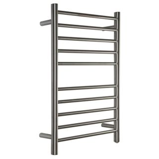 Virtu USA Koze VTW  110A Towel Warmer in Brushed Nickel   16276822