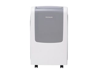 Frigidaire FRA093PT1 9,000 Cooling Capacity (BTU) Portable Air Conditioner