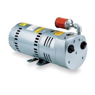 Gast 16.95", Compressor/Vacuum Pump, 1423 103Q G626X