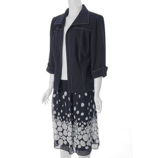 Dana Kay Womens Plus Size 3 piece Skirt Set  ™ Shopping