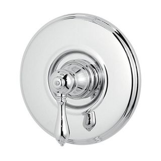 Legend Moentrol Single Handle Tub and Shower Valve with Trim and IPS