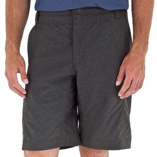 Royal Robbins Revolve Shorts (For Men) 9025C 42