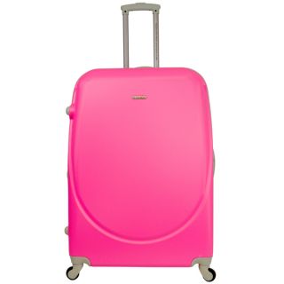 Travelers Club Barnet 28 inch Hardside Expandable Spinner Suitcase