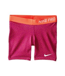 Nike Kids Pro 3 AOP Shorts (Little Kids/Big Kids)