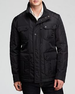 hugo boss cormina field jacket