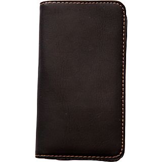 Jill e Designs Jack Ken   Leather Smartphone Wallet