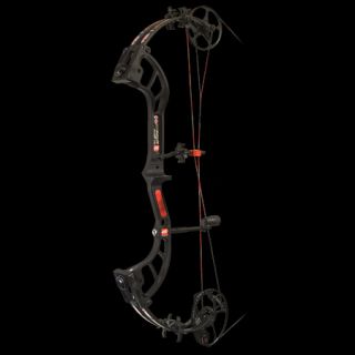 PSE Bow Madness 30 Bow LH 70 lbs. Black