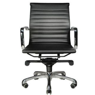 Wobi Office Robin Low Back Chair