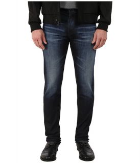 Ag Adriano Goldschmied Nomad Modern Slim Leg Denim In 2 Years Canister