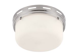 Murray Feiss FM385PN Polished Nickel Ceiling Light