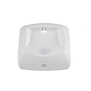 Mr. Beams MB532 Battery Operated Indoor/Outdoor Motion Sensing LED