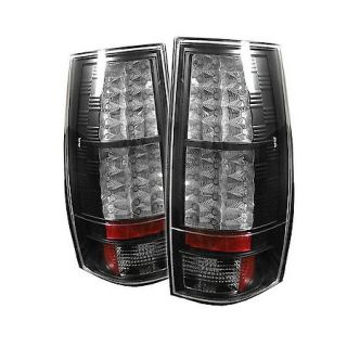 Spyder Auto LED Taillights 5002136