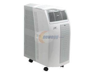 Sunpentown WA 1410E 14,000 Cooling Capacity (BTU) Portable Air Conditioner