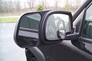 CIPA Custom Towing Mirrors    on CIPA Replacement Tow Mirrors