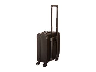 Briggs & Riley Baseline International Carry On Expandable Wide Body Spinner Olive