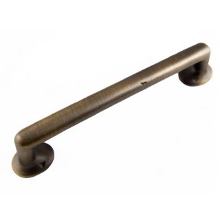 RK International 6 in Center to Center Antique English Bar Cabinet Pull