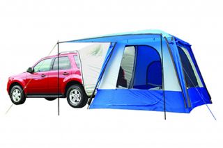 1997 2016 Honda CR V SUV & Minivan Tents   Napier 82000   Napier Sportz SUV & Minivan Tents