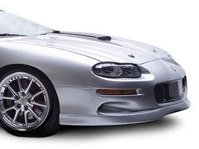 1998 2002 Chevy Camaro Bumper Covers & Valances   RKSport 01018001   RKSport Valances