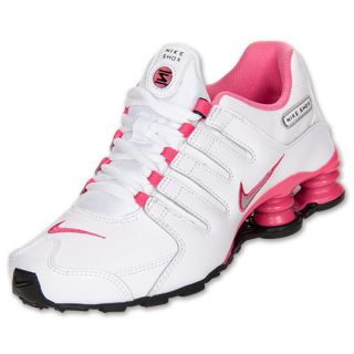 nike shox grade school