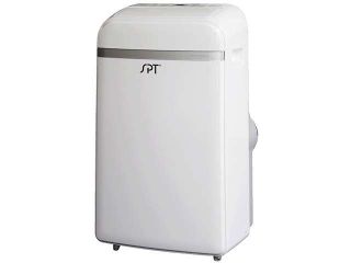 Sunpentown WA 1420E 14,000 Cooling Capacity (BTU) Portable Air Conditioner