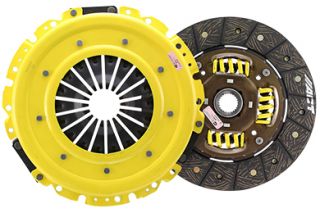2011 2015 Ford Mustang Clutch Kits   ACT FM13 SPSS   ACT Sport Street Clutch Kits