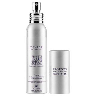 Caviar Anti Aging Perfect Iron Spray   ALTERNA Haircare