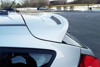 2005 2009 Ford Mustang Spoilers   3D Carbon 691031   3D Carbon Spoilers