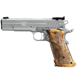 Ruger 22/45 Target Handgun