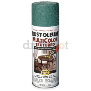 Rust Oleum 239119 Spray Paint, Sea Green, 12 oz.