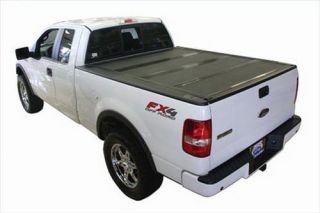 BAK Industries   BAKFlip F1 Hard Folding Tonneau Cover   Fits 78.0 in./6 ft. 6 in. Bed and also Without Cargo Channel System