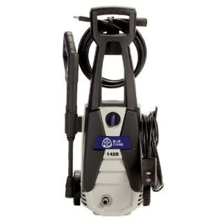 Power Washer, Electric, 1500 PSI Model# AR142S