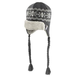 Carhartt Womens Knit Earflap Hat