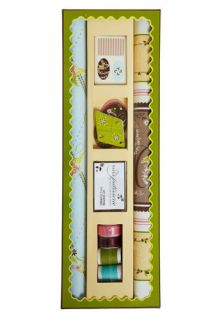 Paper Patisserie Gift Wrapping Kit  Mod Retro Vintage Books