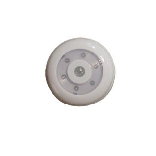 Dorcy 6 LED Wireless Motion Sensor   Home Improvement   Electrical