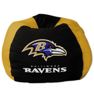Baltimore Ravens Bean Bag Chair
