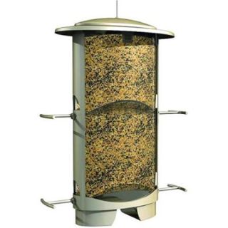 Classic Brands CLASSIC11 Squirrel Proof X 1 Seed Feeder