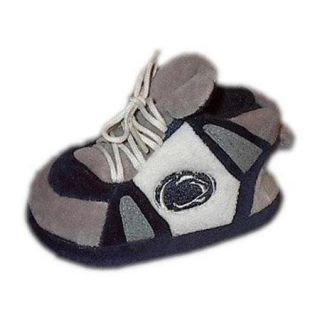 Comfy Feet NCAA Baby Slippers