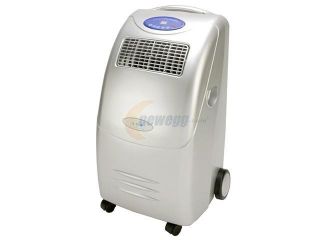 Whynter ARC 12H 12,000 Cooling Capacity (BTU) Portable Air Conditioner 