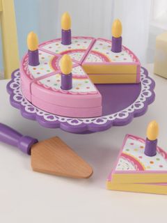 Birthday Cake Set by KidKraft
