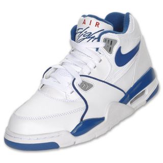 Mens Nike Air Flight 89 Basketball Shoes   306252 100