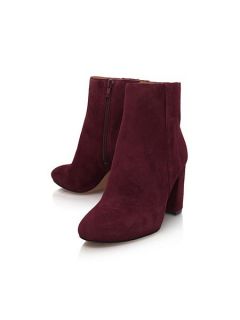 Nine West Whynot ankle boots