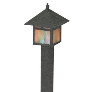 Filament Design Centennial Outdoor LED Bronze Textured Area Light AL09LDP52BRT