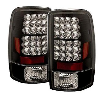 Spyder Auto LED Taillights 5001528