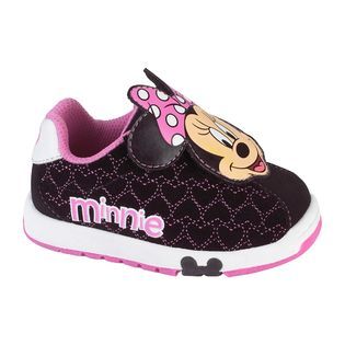 Disney Toddler Girls Minnie Mouse   Multi color   Clothing, Shoes
