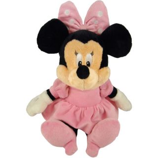 Kids Preferred Disney Baby Minnie Mouse Plush