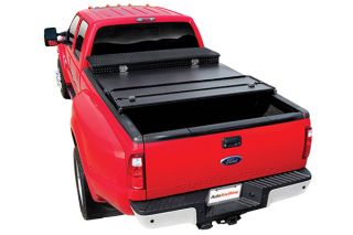 Extang Solid Fold Toolbox Tonneau Cover