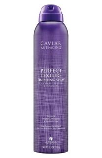 ALTERNA® Caviar Anti Aging Perfect Texture Finishing Spray