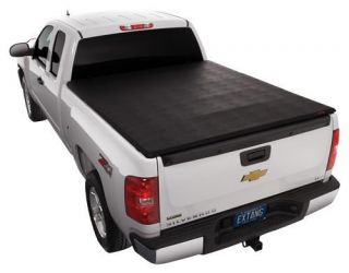 Extang   Trifecta Tool Box Soft Folding Tonneau Cover   Fits 77.0 in./6 ft. 5 in. Bed